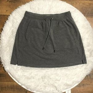 Gree Tea Athletic Skort Medium